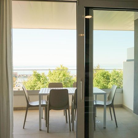Aqua Apartments Bellamar, マルベーリャ エクステリア 写真