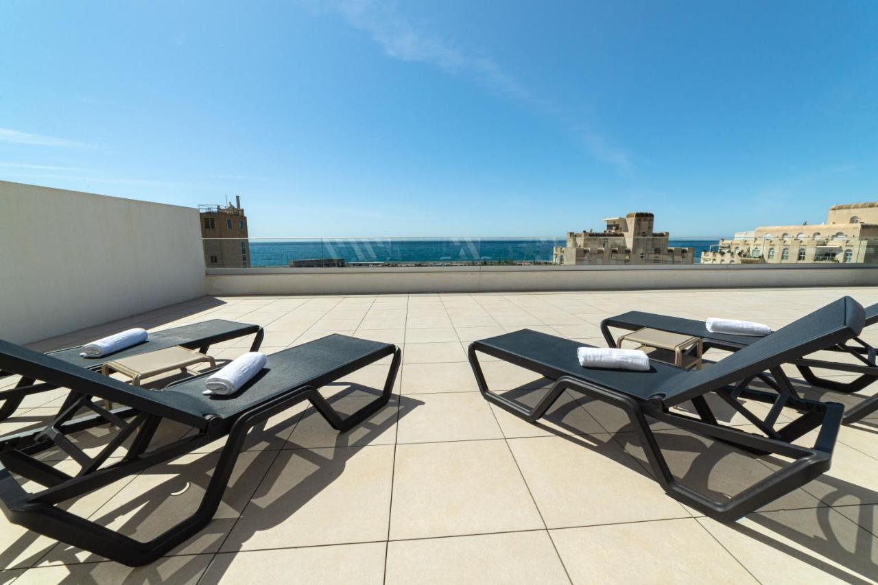 Aqua Apartments Bellamar, マルベーリャ エクステリア 写真