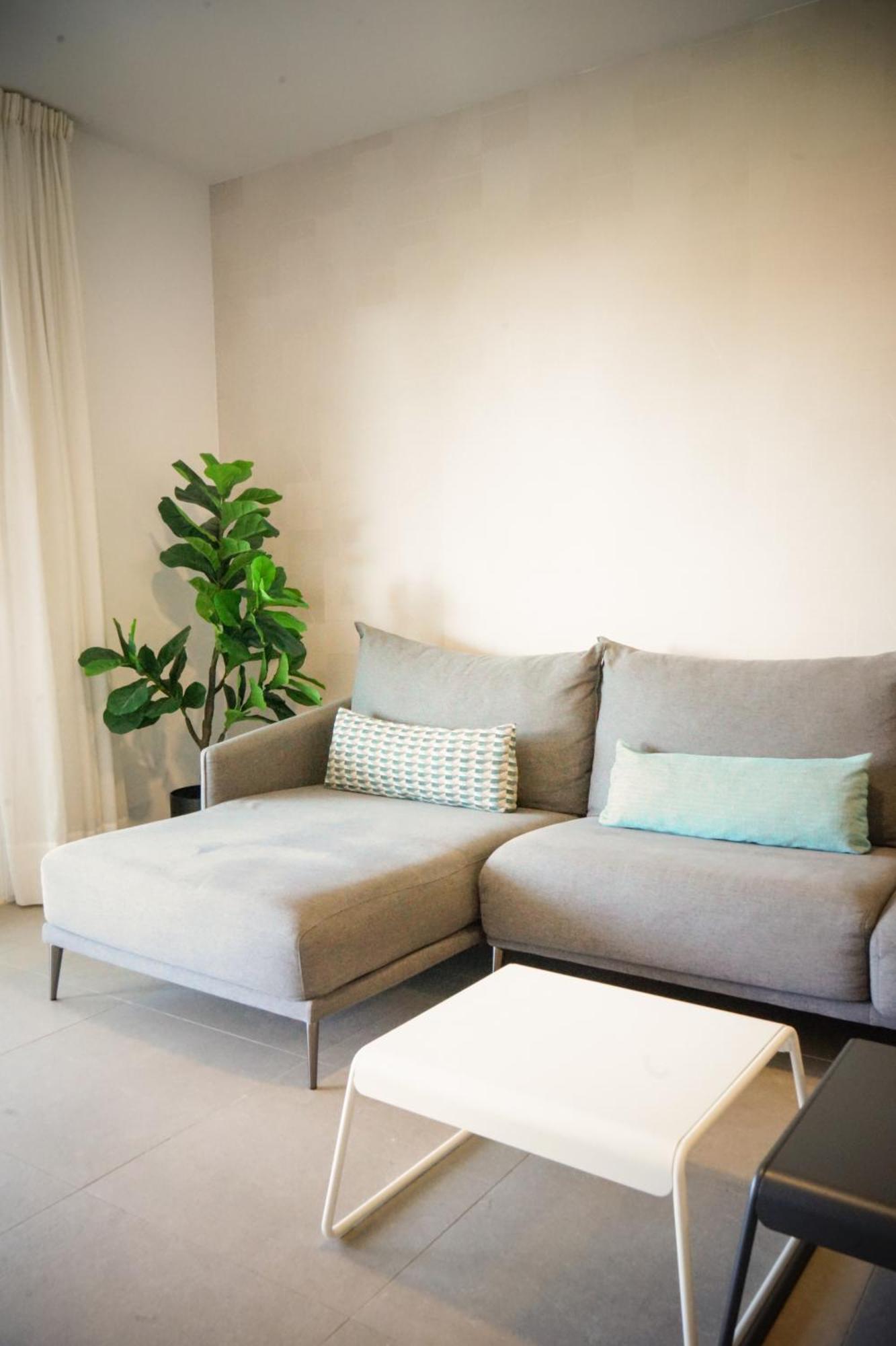 Aqua Apartments Bellamar, マルベーリャ エクステリア 写真
